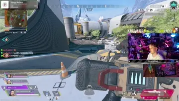 Almost Had The Clip :(