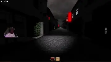 jumpscare