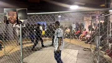 KNOCKOUT!!!!