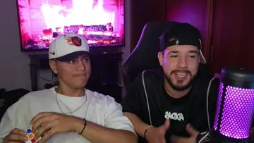 voladas de la novia