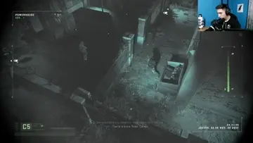 NT Ghost XD