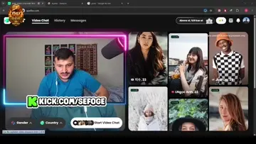 UZUN ZAMAN SONRA SEFOGE DÖNDÜ ENG | Clip