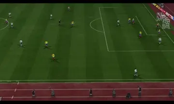 GOLAZOOOOOOOOOOOO