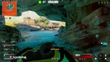 REVIENTA BUNKER