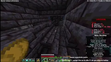 scream inver (creeper)
