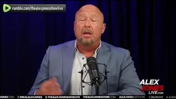 Nick on AJ