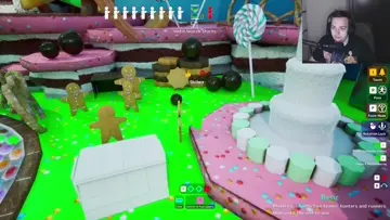 KICKDROP WIN!