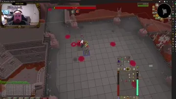Quest completion