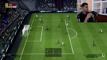 Si hay partido !