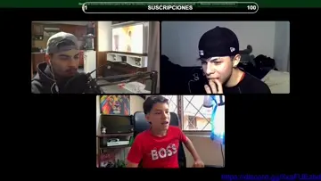 hablen cuando escuchen un mejor jugador que MESSI