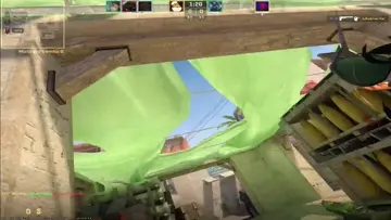 Michal clutch eso
