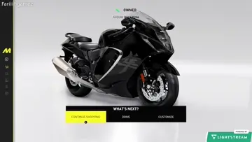 busa time 
