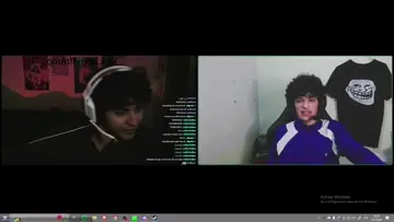 y esa sombra VoidDespair