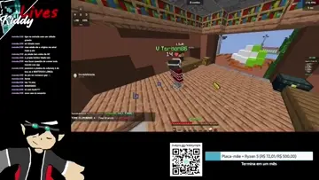 Com certeza foi a cadeira gamer!