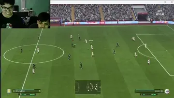 facu indignado