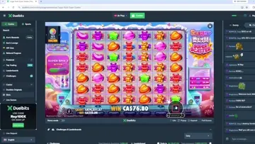 Big Win For 5k