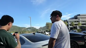what a dumb ass
