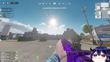 jajjajaja todo iba bien hasta que salio el titan