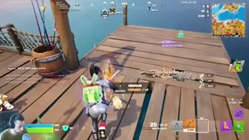 Aim