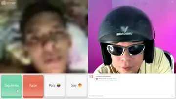 gemidos en omeTv