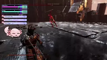 boss mortal shell 