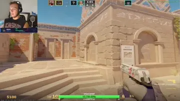afallatan deagle 3k