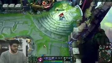 Jax Cho Satıyor