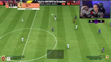 SE RE ENOJABA JAJAJAJAJA