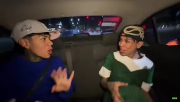 Nos va ver mi mama wey JAJAJAJA