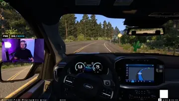 GPS dernière minutes