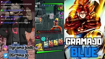 Se volvió raro Gramajo