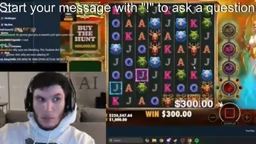 Sober stream??