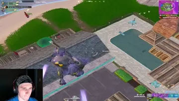 No Scope Win