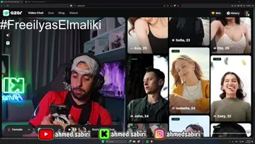 SABIRI 7ZE9
