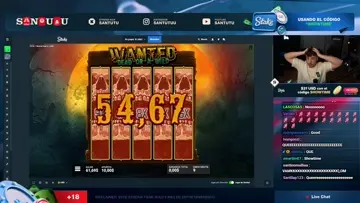 MAX WIN