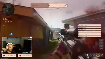 theyre not cheating THEY LITERALLY FUCKIN HACKIN