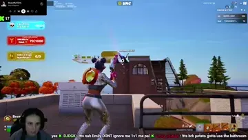 W Shot Potato 🔫