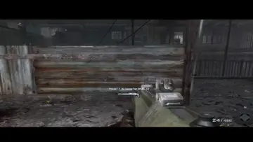 Call of duty