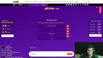 bilpop  maaş 2
