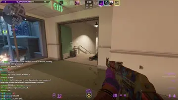 granade kill xd