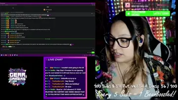 Mark her words!! <3