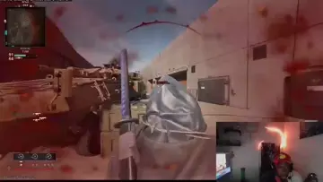 Bruhhh... she Wasn't fast enough