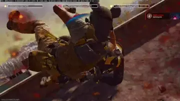 Warzone - my old curse | Clip