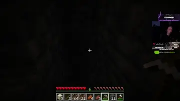 LUFFA VS ENDERMAN