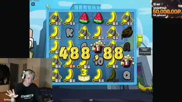 banana