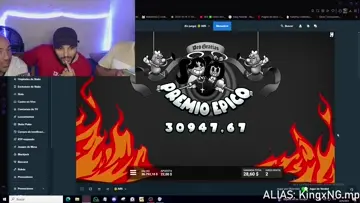 tremendo bonus xxx
