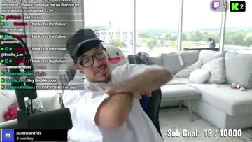 Flocko rapping