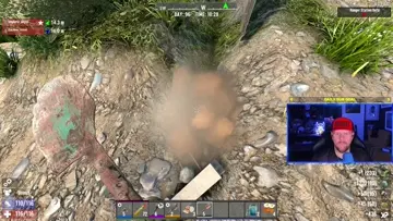 7DTD Deez Nuts on a Tuesday! | Clip