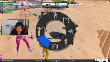 un N