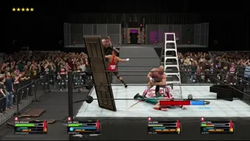 Put A Troll In a submission